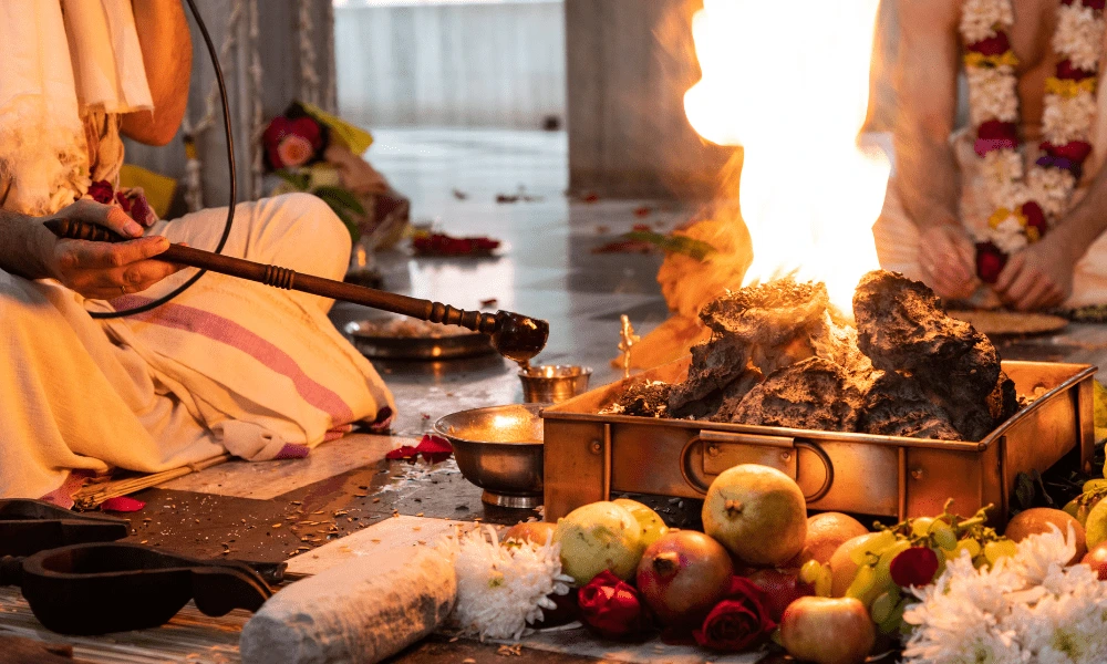 Spiritual E-Commerce